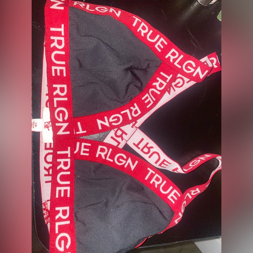 True Religion Bralette